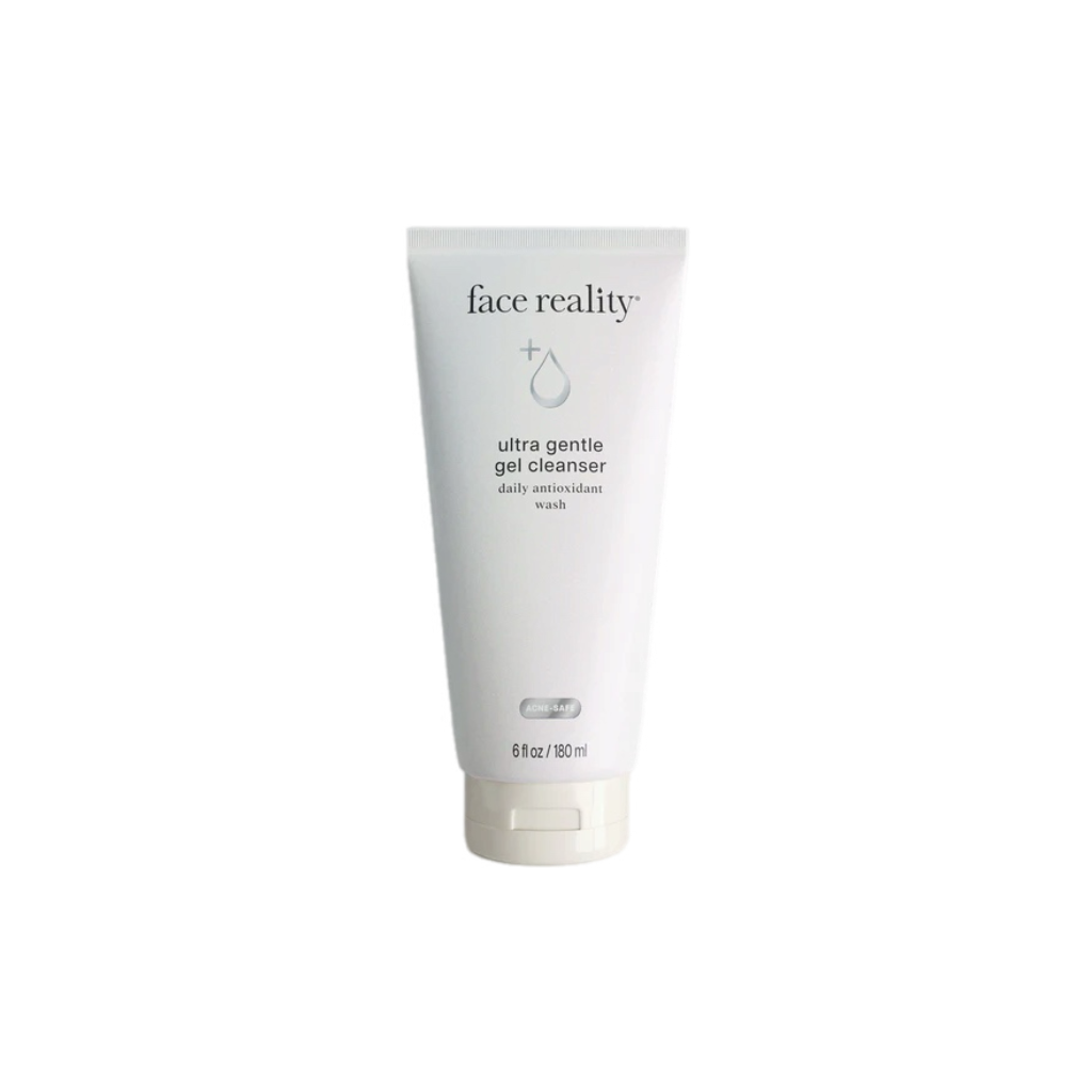 Ultra Gentle Gel Cleanser